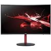 Acer NITRO XZ2XZ322QU Monitor 31.5" VA 165Hz QHD 4ms Multimediale 2*HDMI/2*Displ