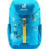 DEUTER SCHMUSEBÄR Zaino Bambini