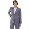 L'AGAMA' WOMAN BLAZER Donna