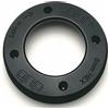 takewell Tappo pedivella autoestraente per SRAM M18/M30 Dub, Nero Polare Scuro (X0 D1).