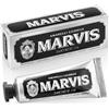 Marvis Licorice Mint dentifricio menta e liquirizia da viaggio 25 ml