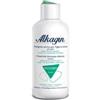 Alkagin Detergente intimo attivo con complesso antimicrobico a pH acido 250 ml
