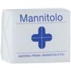 ZETA FARMACEUTICI Zeta Mannitolo lassativo osmotico dolcificante 10 g