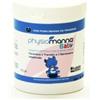 Iuppa Industriale Physiomanna Baby integratore per il transito intestinale dei bambini piccoli 100 g