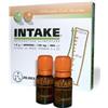 Inlinea Intake Integratore per crescita sport e stanchezza 10 flaconcini x 10 ml