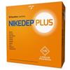 Logus Pharma Logus Nikedep Plus Integratore tonico per prestazioni fisiche 20 bustine