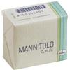 Iuppa Industriale Mannitolo edulcorante da tavola lassativo 25 g 1 pezzo