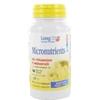 LongLife Micronutriens J multivitaminico e multimiminerale per bambini e ragazzi 60 tavolette