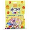 Desa Pharma Apropos Melle Caramelle gommose alla Propoli fragola arancia limone 50 g