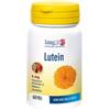 Longlife Lutein 6 mg integratore antiossidante per il benessere della vista 60 perle