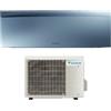 Daikin Condizionatore Climatizzatore Daikin inverter Emura Silver Wi-Fi FTXJ20BS R-32 Bluevolution 7000 BTU