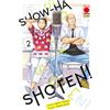 Panini Comics Show-ha shoten! (Vol. 2)