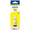 Epson C13T03R440 - EPSON 102 SERBATOIO INCHIOSTRO GIALLO [70ML]