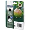 Epson C13T12914022 - EPSON T1291 CARTUCCIA NERO [11ML] BLISTER