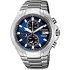 Citizen Eco-Drive Super-Titanium CA0700-86L Orologio Uomo Al quarzo