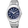 Citizen Eco-Drive Super-Titanium EW2210-53L Orologio Donna Al quarzo