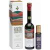 olivaoliva Rincón de la Subbética 500 ml e Parqueoliva Serie Oro 100 ml - Confezione regalo olio extravergine di oliva spagnolo