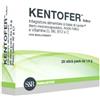 Kentofer folico 20 stickpack