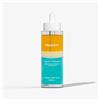 MASDERM - Siero Viso Trifasico Antiossidante 100 ml con Vitamina C, Vitamina E, Aloe Vera, Rosa Mosqueta e Olio di Argan, Formula Antietà, Antirughe, Antimacchie, Rassodante per Tutti i Tipi di Pelle