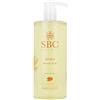 SBC Skincare Arnica Muscle Soak - 1000 ml | Bagnoschiuma Lenitivo per Uomini e Donne | Bagno Vegano all'Arnica per Tensioni Muscolari | Confortante Con Bolle