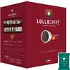 Lollo Capsule Lollo Miscela Dek compatibili Point | Lollo | Capsule caffè | ESPRESSO POINT| Prezzi Offerta | Shop Online