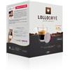 Lollo Capsule Lollo Miscela Nera compatibili Nespresso | Lollo | Capsule caffè | NESPRESSO| Prezzi Offerta | Shop Online