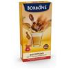 Borbone CAPSULE Borbone Per Bevanda Solubile BISCOTTINO | Caffe borbone | Capsule Solubili | NESPRESSO solubili, SOLUBILI (tutte)| Prezzi Offerta | Shop Online