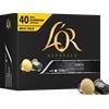 L'or Capsule caffè allumino L'OR ONIX compatibili NESPRESSO | L'or | Capsule caffè | NESPRESSO| Prezzi Offerta | Shop Online