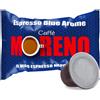 Moreno Capsule caffè Moreno miscela Blue compatibili Nespresso | Caffè Moreno | Capsule caffè | NESPRESSO| Prezzi Offerta | Shop Online