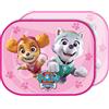 SPRINT BIKE TataWay Paw Patrol Coppia Tendine Parasole Vetri Laterali Per Auto Rosa