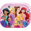 SPRINT BIKE TataWay Disney Coppia Tendine Laterali Parasole per Auto Fantasia Principesse