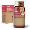 JEA LIPIDY Riso Rosso Fermentato Colesterolo con Omega 3 e Coenzima Q10 - GUIDA al Benessere inclusa