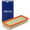 MEYLE Filtro aria 0123210012 Compatibile con: SMART FORTWO Cabrio, FORTWO Coupe