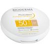 Bioderma Photoderm Compact Mineral Claire SPF50+ Fondotinta Compatto 10 g