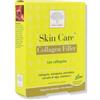 NEW NORDIC Skin Care Collagen Filler Integratore Per La Pelle 120 Compresse