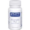 Pure Encapsulations B-Complex Plus Vitamina B 30 Capsule