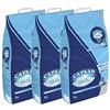 Catsan Lettiera igienica per gatti, non agglomerante, 3 x 20 l