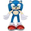 SEGA Play by Play Peluche Sonic The Hedgehog Peluche Sonic Il Riccio 30 cm, Regalo Compleanno (760020968), 76050019353, unico