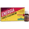 Naturando Energia Forte Flaconcini Integratore Multivitaminico 10x10ml