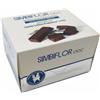 Laerbium Pharma Srl Simbiflor Cioc Cioccolato Fondente 8 Tavolette