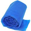 Gre CVPE550 - Cobertor de Verano para Piscina Redonda Enterrada de 550 cms, Color Azul