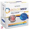 FEDERFARMA.CO SPA PAD CALDO/FREDDO PROFAR DOLORMED ZONA LOMBARE