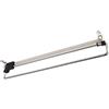 Sotech SO-Tech® Barra Appendiabiti Estensibile Appendiabiti Estraibile 350 mm