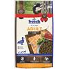 bosch TIERNAHRUNG bosch HPC Adult con anatra e riso | Cibo secco per cani adulti di tutte le razze | 1 x 3000 g
