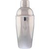 Koala Spain Shaker per cocktail da 500 ml, acciaio inossidabile con coperchio