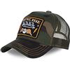 Von Dutch Casquette Electric Road avec Filet Adulte