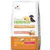 Trainer Natural Natural Trainer Sensitive No Gluten Crocchette Con Salmone Per Cani Cuccioli Mini Sacco 2kg