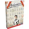Lookout, Alta Stagione: Grand Hotel Roll & Write, Gioco d'intenditori, Gioco di Dadi, 2-4 Giocatori, età 12+, 45 Minuti, Tedesco