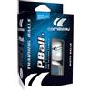 Cornilleau ITTF - Palline da ping pong, 1 stella, colore: bianco, taglia unica