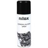 Nilox NXA02187 Alcol Isopropilico Spray 200ml